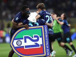 👏🏻 Quick from Napoli, then Juve and the rest: rivals salute Inter