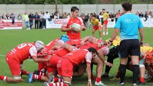 Rugbyrama - News update