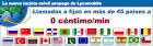 La gu a de llamadas internacionales gratuitas de Rebtel