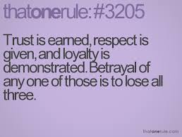 Top trust quotes - Designs and Decors | Designs and Decors via Relatably.com