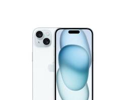 Hình ảnh về iPhone 15