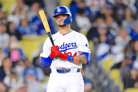 Andy Pages Gets Rare Off Day in Midst of Hot Streak - MLB News | Fantasy Baseball