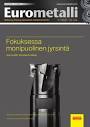 Pois työpöydältä: toukokuuta 2011