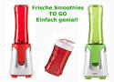 Rezepte smoothie maker