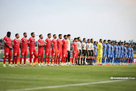 زمان و مکان دربی پایتخت مشخص شد
