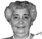 Yvonne McKinnon passed away peacefully on April 26th after suffering a ... - d4376aa1-1045-46b3-af6e-7056d83744c8