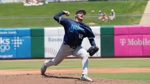 Wesneski to make first MLB start in nearly 15 months: 'I don’t know how to act'