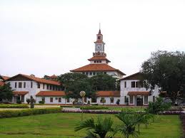 Image result for Vice Chancellor of University of Ghana appointed member of UN University Governing Council