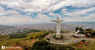 Image result for Cristo Rey Cali
