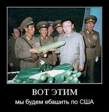 Россия и Северная Корея объявили 2015-й годом дружбы - Цензор.НЕТ 2106