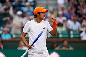 Rafael Jódar vs Learner Tien Preview: Head-to-Head, Prediction for Italian Open 2026