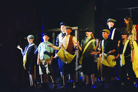 The Saline Courier - News update