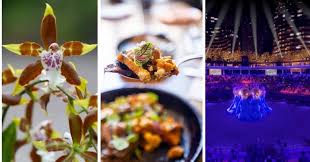 ¡Bogotá celebra el Día del Amor y la Amistad con eventos imperdibles!