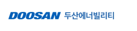 두산그룹 아이콘