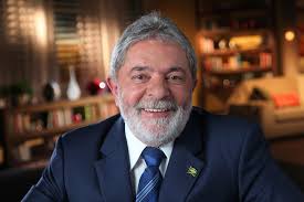 Resultado de imagem para foto de lula