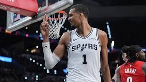Mark your calendar: Here are the Spurs' game days for the second round of the playoffs