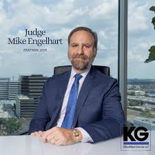 Richard Judge