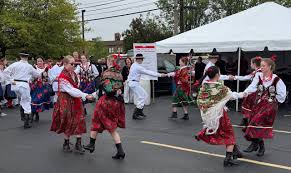 Flaga Polski: Parma’s Polish Constitution Day celebration and parade returns May 3