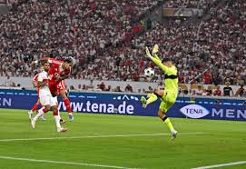 Bayern-Neuzugang zeigt im Supercup plötzlich völlig ungeahnte Qualität