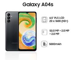 รูปภาพSamsung Galaxy A04s