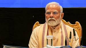 Cyprus May Host Modi For Refuelling Stop En Route To G7 Summit In Canada; Bilateral Talks Possible