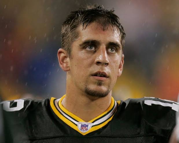 Aaron Rodgers NFL draft 2005: Inside his rookie season with Packers