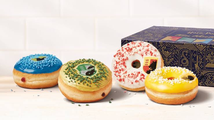 Tim Hortons faces backlash over Harry Potter menu items in Canada amid anti-trans criticism; brand defends collaboration as a celebration of an iconic story.