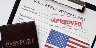 U.S. To Deny Visas To Applicants Who Say They Fear Returning Home Under New Rule