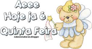 Resultado de imagem para gifs animados de boa quinta feira