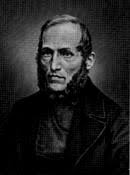 Christen Mikkelsen Kold (20/3 1816 - 6/4 1870) - kold