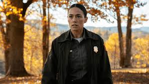 Anna Pigeon’s USA Network debut gets industry buzz at London TV Screenings