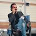Andrew Lincoln at Walker Stalker ConAtlanta: On-set pranks with...