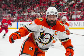 Ducks’ Radko Gudas Ruled Out Of Game 2