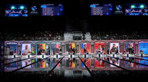 Olympics.com - News update
