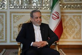 ببینید | عراقچی: در مورد پول‌های بلوکه شده‌ی ایران، خواهیم دید چه می‌شود