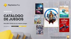 PlayStation - News update