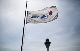 Bildergebnis für pictures Wau Bulan Malaysia Airlines
