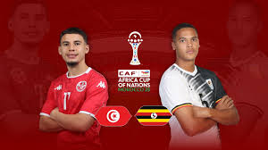 Tunisia Vs