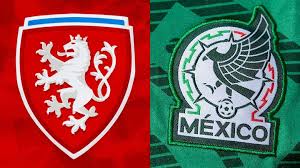 Czechia vs. Mexico—World Cup: Preview, Predictions and Lineups