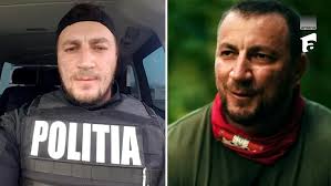 Ce salariu are Marian Godină în Poliția Română. Câți bani ia la Survivor