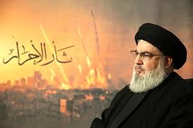 روایت دختر شهید سلیمانی از ارتباط برادرانه و صمیمی پدرش با شهید سیدحسن نصرالله + فیلم