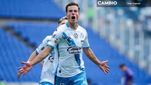 Como Speedy González: Esteban Lozano anota el gol más rápido del Clausura 2026 con el Club Puebla