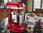 Largest kitchenaid mixer uk