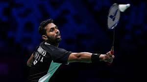 France beat India 3-0 to reach maiden Thomas Cup final; India take bronze