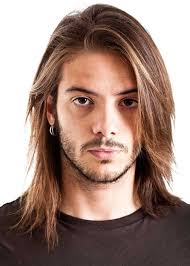 Image result for long haircuts for boys