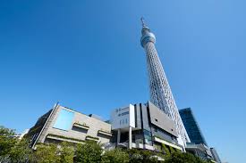 東京ソラマチ 2025年度過去最高の売上高600億円を達成
