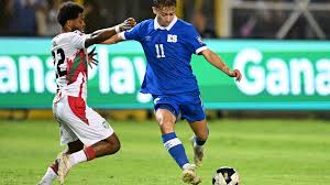 El Salvador vs Guatemala: Key Clash in World Cup Qualifiers