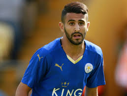 Image result for mahrez