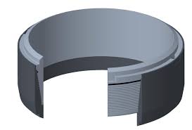 Leopard Connector | Oil & Gas Equipment Manufacturers | UDT