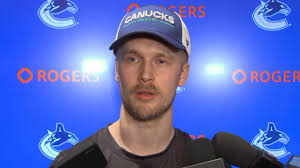 Pettersson admits he hasn’t ‘lived up to expectations of the contract’